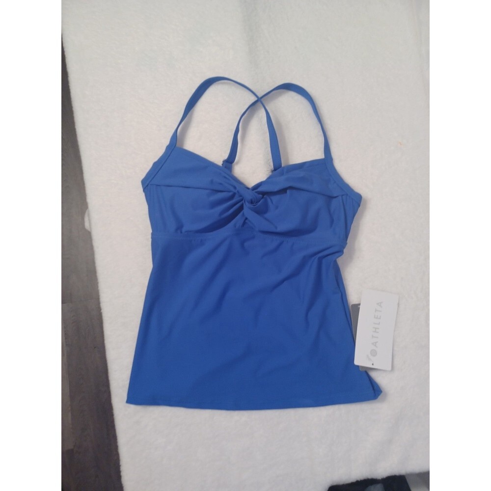 ATHLETA Tankini top‎